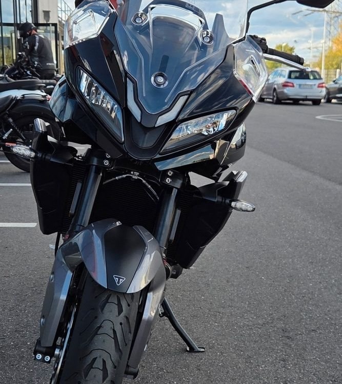 Angebot Triumph Tiger Sport 800