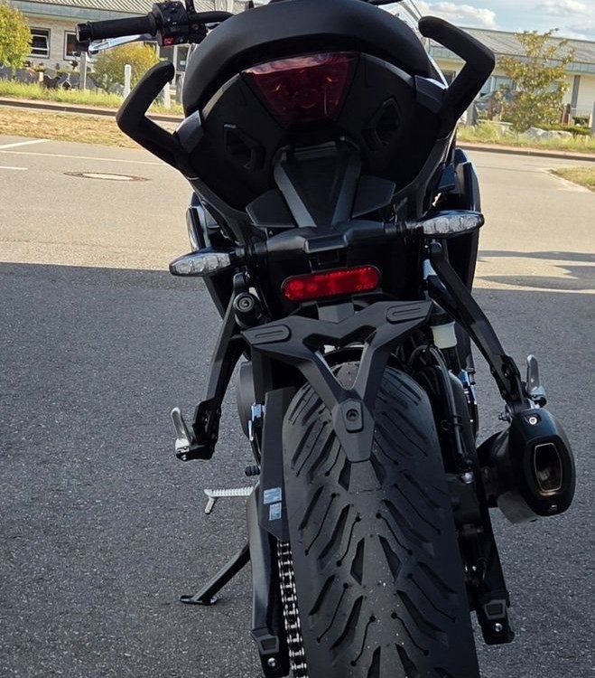 Angebot Triumph Tiger Sport 800
