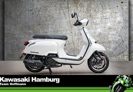 Neumotorrad Lambretta J 125