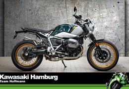 Gebrauchte BMW R nineT Scrambler