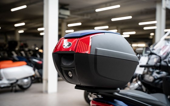 Neufahrzeug Kymco Agility NX 125i ABS - Bild 15