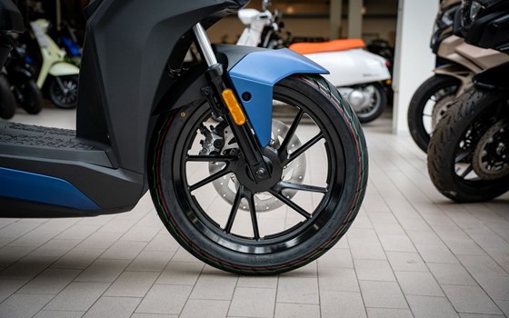 Neufahrzeug Kymco Agility NX 125i ABS - Bild 18