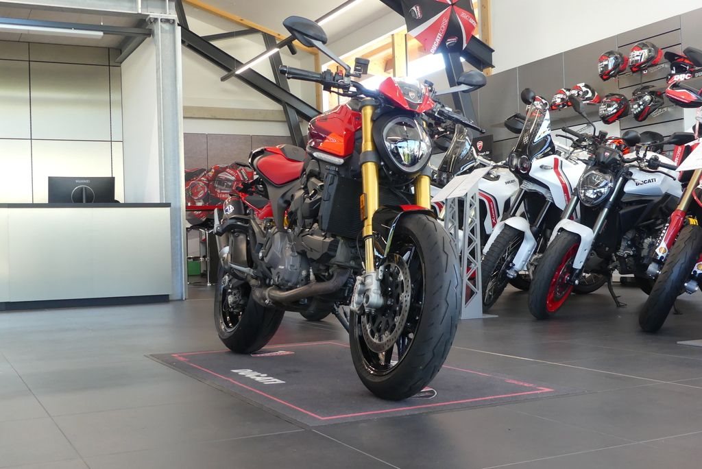 Ducati
