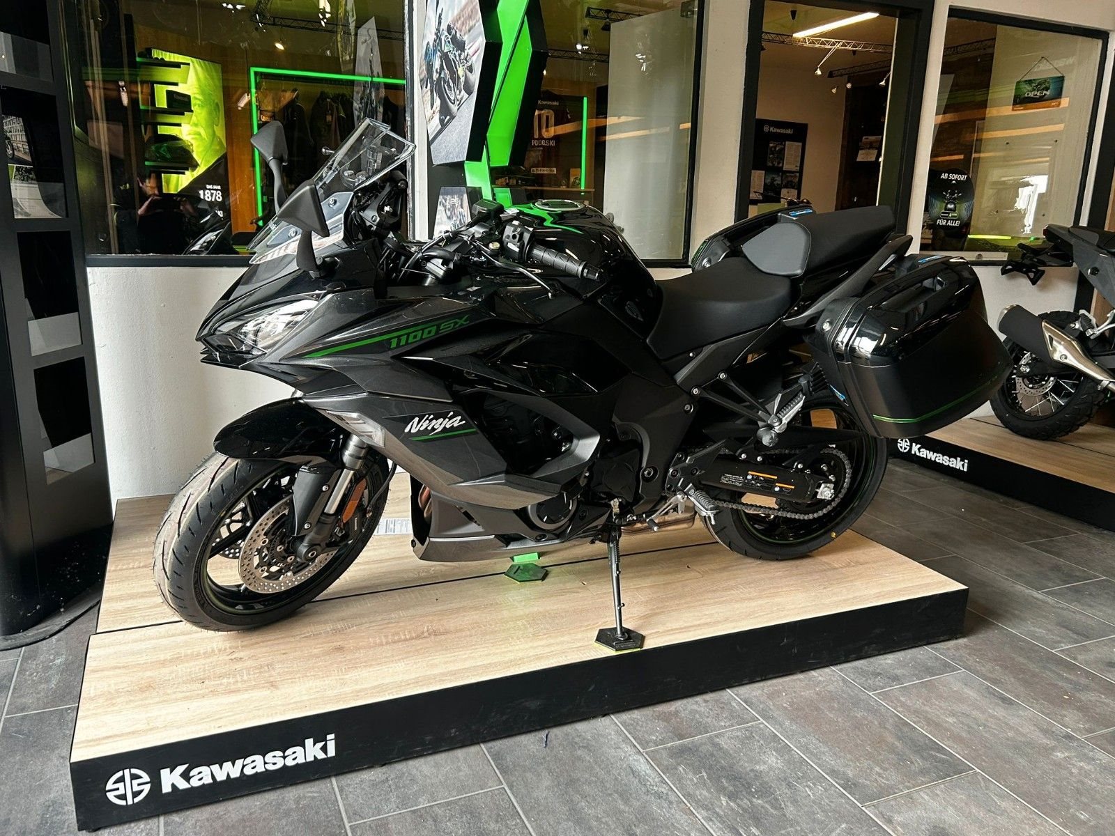Neumotorrad