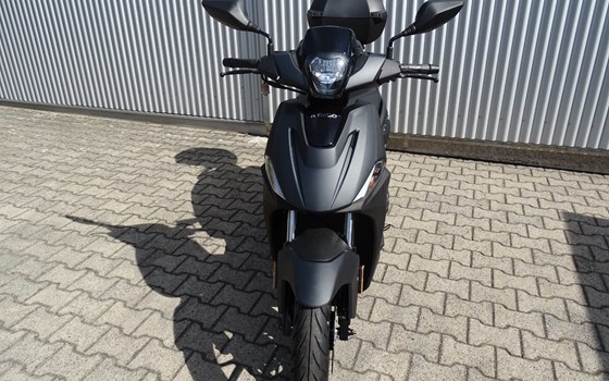 Neufahrzeug Kymco Agility S 125i CBS - Bild 2