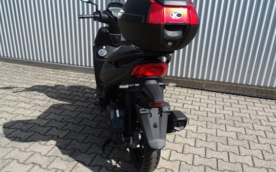 Neufahrzeug Kymco Agility S 125i CBS - Bild 4