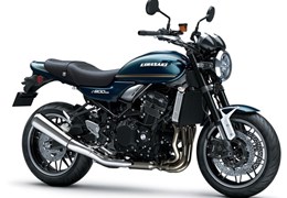 Neumotorrad Kawasaki Z900 RS