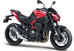 Neumotorrad Kawasaki Z900