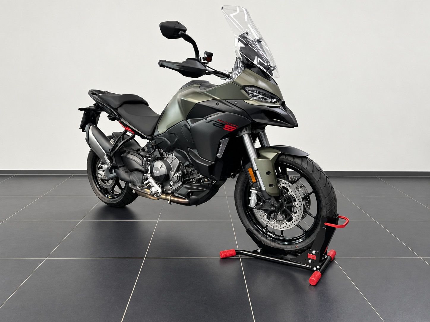 Ducati