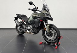 Gebrauchte Ducati Multistrada V2 S