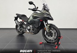 Gebrauchte Ducati Multistrada V2 S