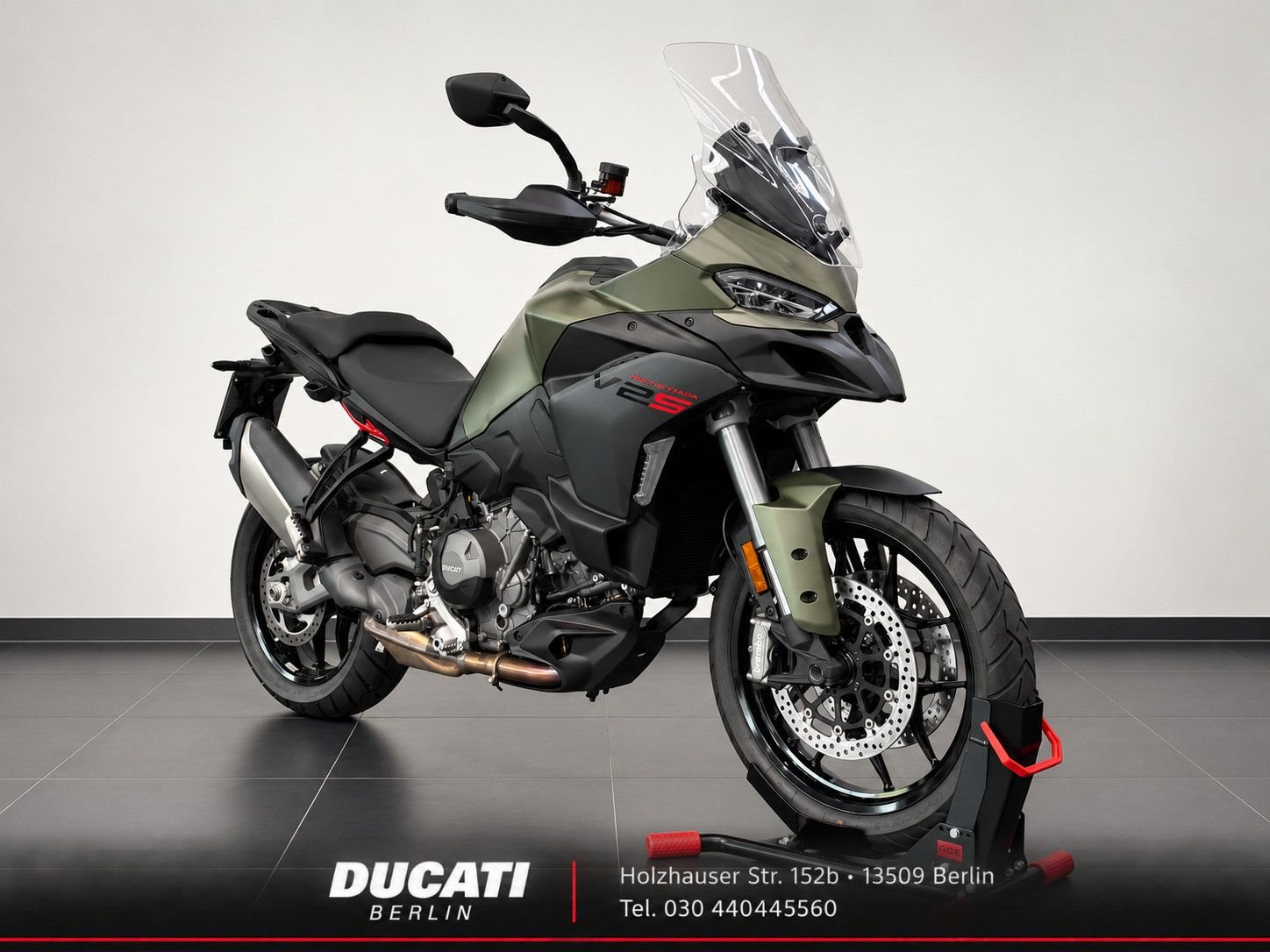 Ducati
