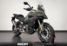 Gebrauchte Ducati Multistrada V2 S