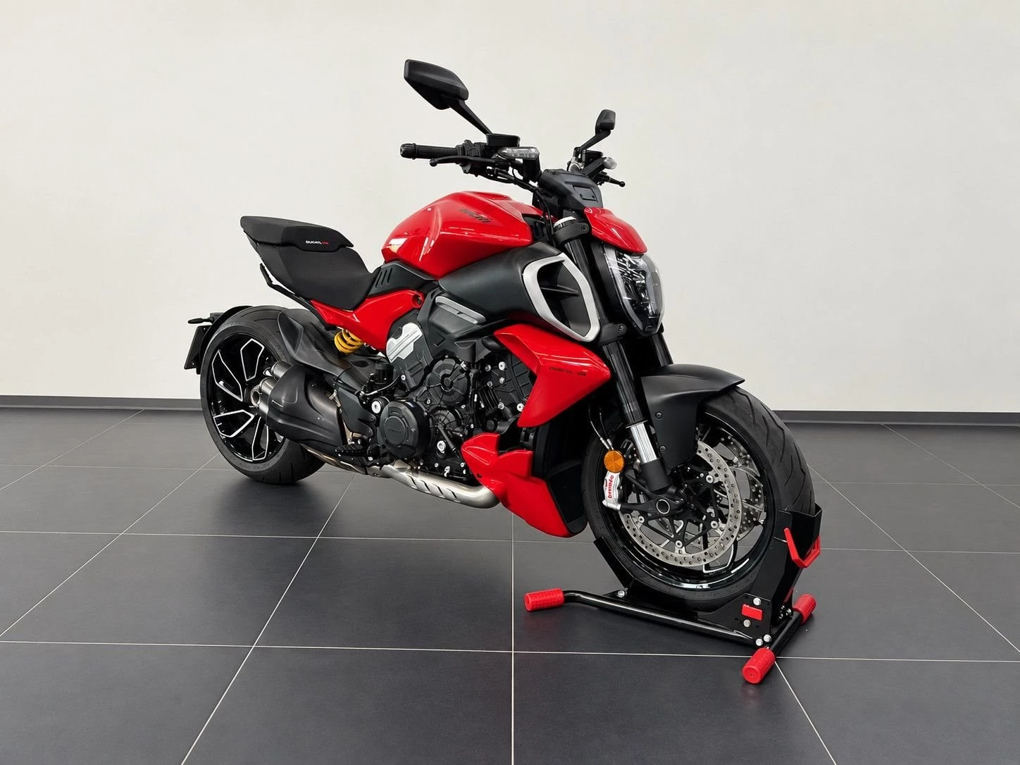 Ducati