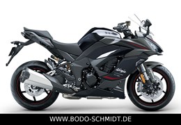Neumotorrad Kawasaki Ninja 1100SX SE