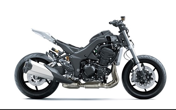 Neufahrzeug Kawasaki Ninja 1100SX SE - Bild 10