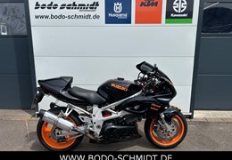 Gebrauchte Suzuki TL 1000 R
