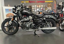 Neumotorrad Royal Enfield Super Meteor 650