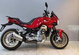 Gebrauchte Moto Guzzi V100 Mandello