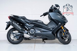 Angebot Yamaha TMAX 560 Tech Max