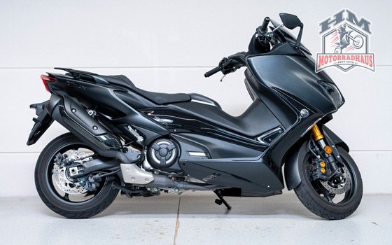 Gebrauchtmotorrad Yamaha TMAX 560 Tech Max - Bild 1