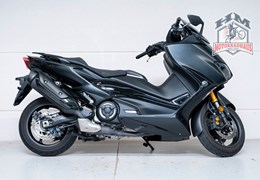 Gebrauchte Yamaha TMAX 560 Tech Max