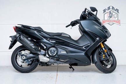 Yamaha TMAX 560 Tech Max