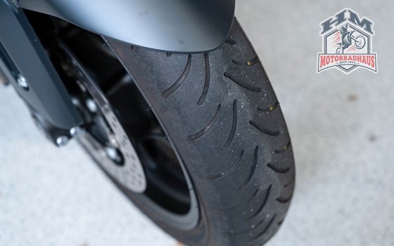 Gebrauchtmotorrad Yamaha TMAX 560 Tech Max - Bild 10
