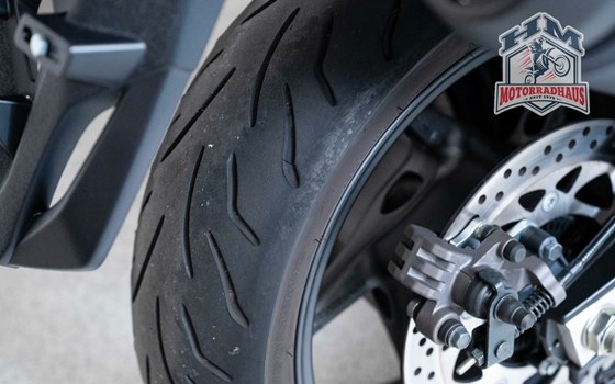 Gebrauchtmotorrad Yamaha TMAX 560 Tech Max - Bild 11