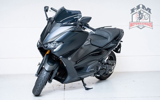 Gebrauchtmotorrad Yamaha TMAX 560 Tech Max - Bild 3