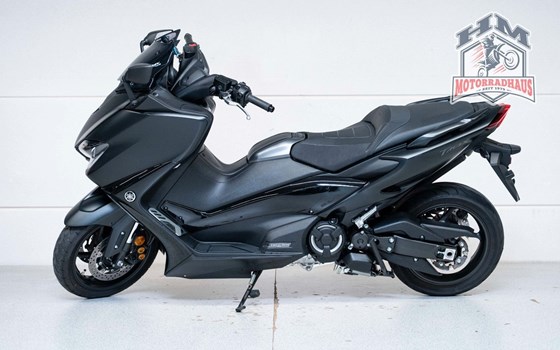 Gebrauchtmotorrad Yamaha TMAX 560 Tech Max - Bild 4