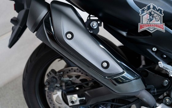 Gebrauchtmotorrad Yamaha TMAX 560 Tech Max - Bild 5