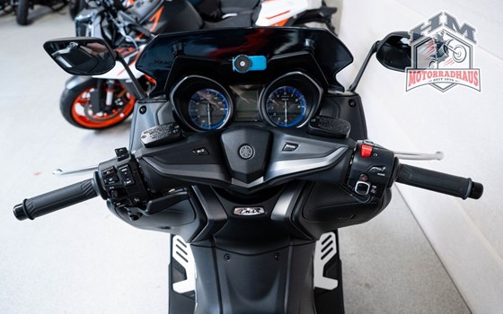 Gebrauchtmotorrad Yamaha TMAX 560 Tech Max - Bild 6