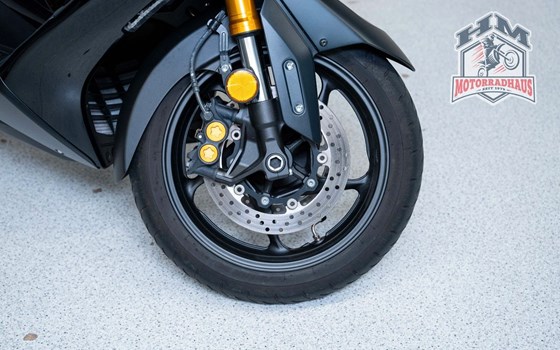 Gebrauchtmotorrad Yamaha TMAX 560 Tech Max - Bild 9