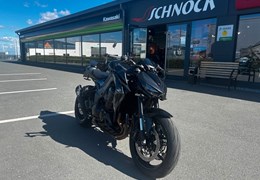 Gebrauchte Kawasaki Z1100