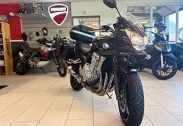 Gebrauchte Suzuki Bandit 650S