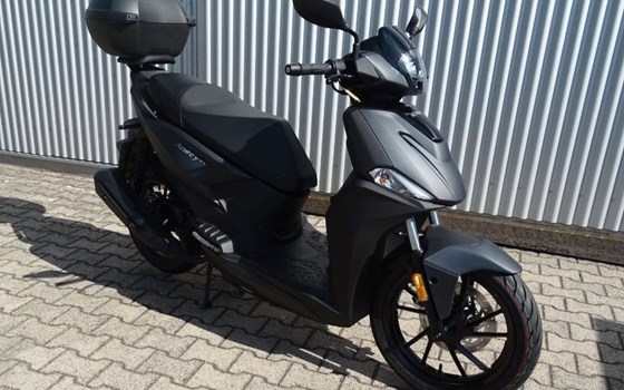Neufahrzeug Kymco Agility S 125i CBS - Bild 1