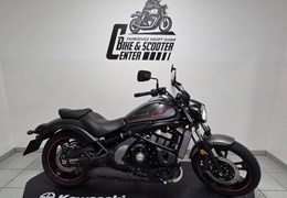 Neumotorrad Kawasaki Vulcan S