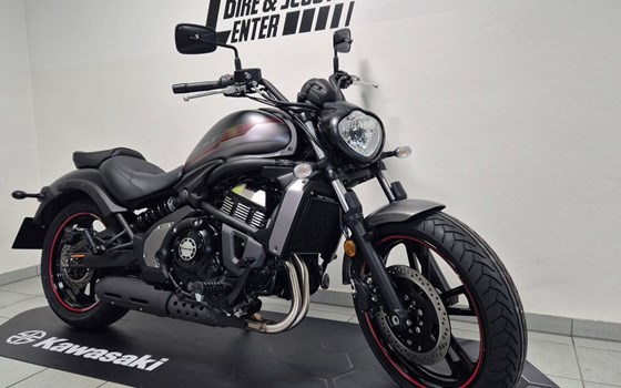 Neufahrzeug Kawasaki Vulcan S - Bild 3