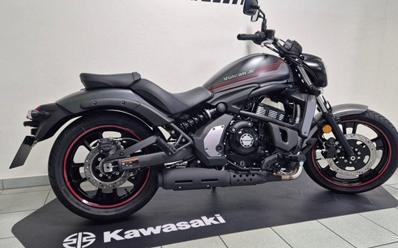 Neufahrzeug Kawasaki Vulcan S - Bild 4