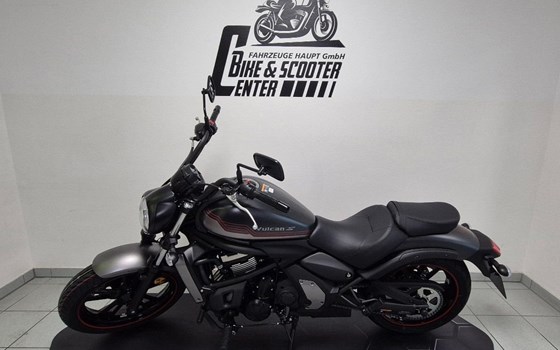 Neufahrzeug Kawasaki Vulcan S - Bild 5