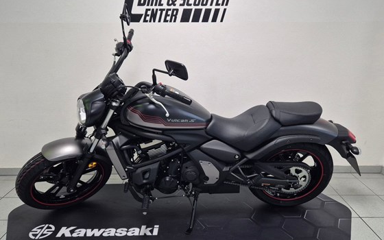 Neufahrzeug Kawasaki Vulcan S - Bild 6