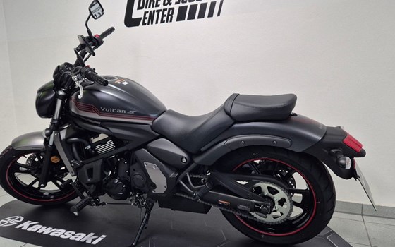 Neufahrzeug Kawasaki Vulcan S - Bild 7