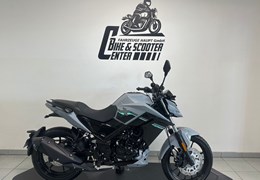 Neumotorrad Sym NH X 125