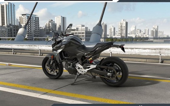 Neufahrzeug BMW F 900 R - Bild 2