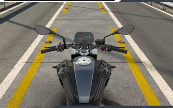 Neufahrzeug BMW F 900 R - Bild 4