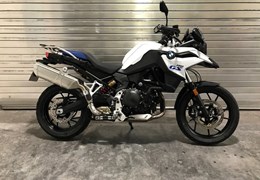 Gebrauchte BMW F 800 GS