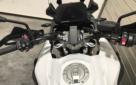 Gebrauchtmotorrad BMW F 800 GS - Bild 11