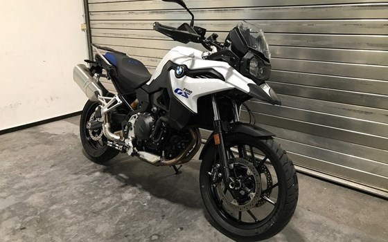 Gebrauchtmotorrad BMW F 800 GS - Bild 2