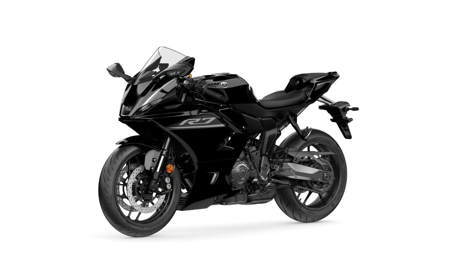 Yamaha R7